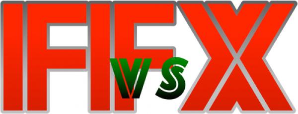 Impianti FFX VS